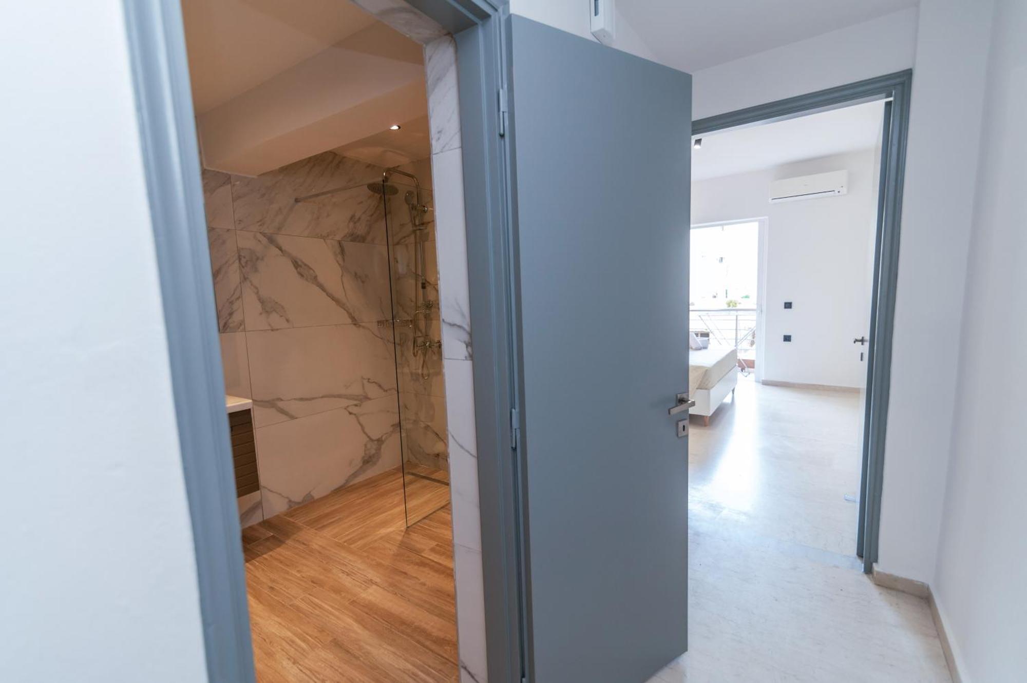 Lux City Apartment คอสทาวน์ ภายนอก รูปภาพ