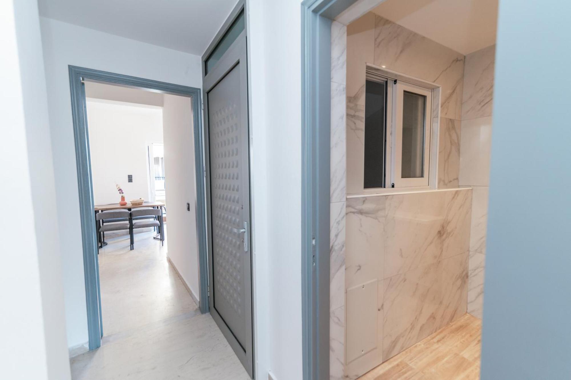 Lux City Apartment คอสทาวน์ ภายนอก รูปภาพ