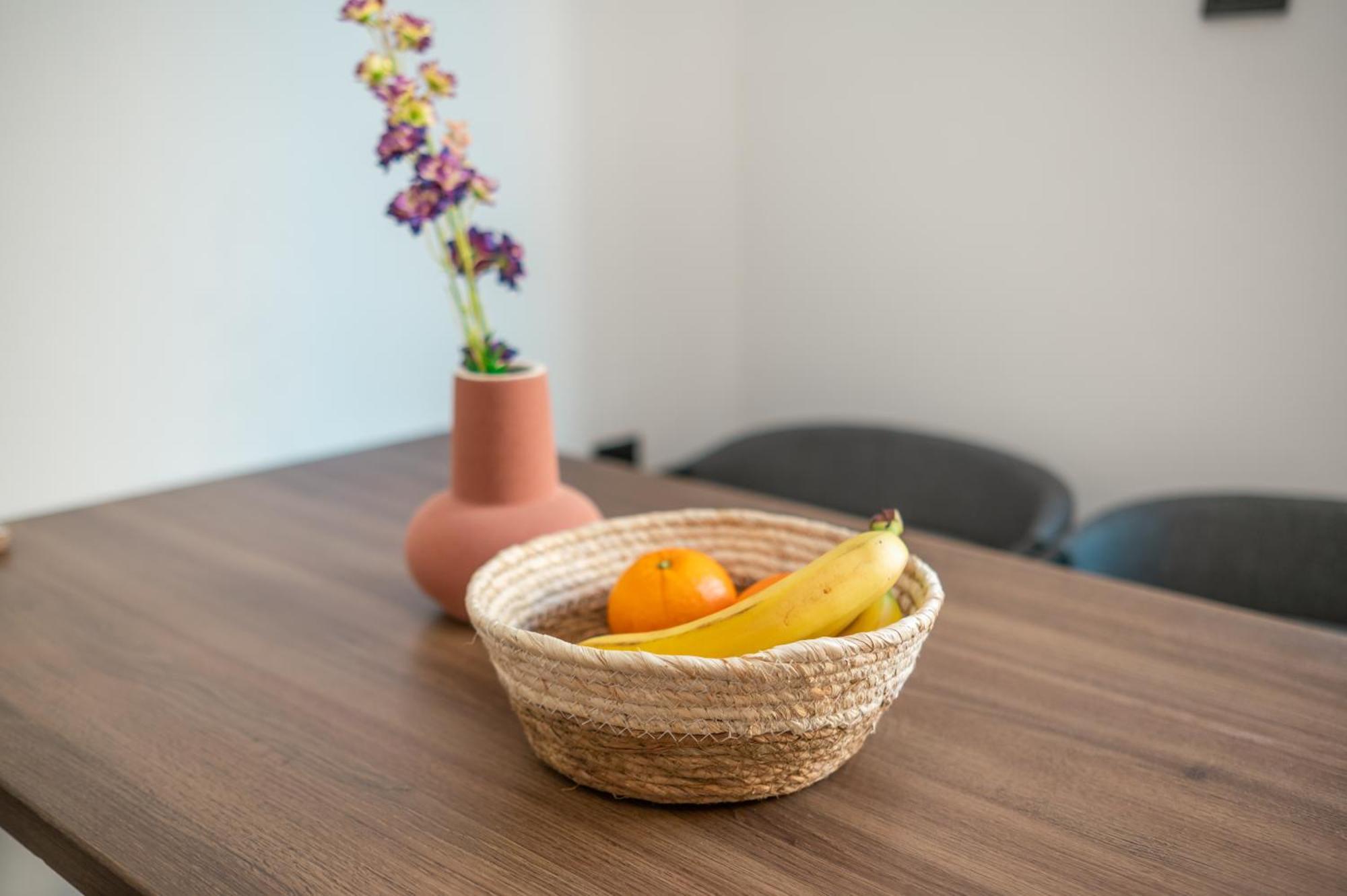 Lux City Apartment คอสทาวน์ ภายนอก รูปภาพ
