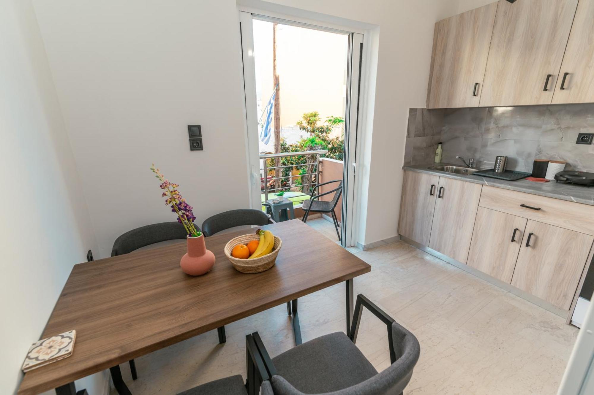 Lux City Apartment คอสทาวน์ ภายนอก รูปภาพ